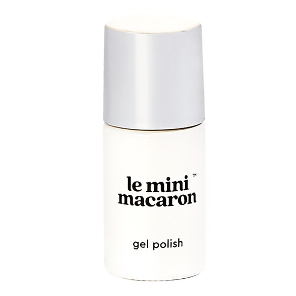 Gel Polish - Vernis semi permanent 3 en 1, LE MINI MACARON
